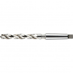 Wiertło Abraboro Wiertło do metalu Baildon DIN 345 RN NWKc 30 mm, HSS-E Co5 (S), 296-175 mm (chwyt MK3) | 5900006320346 | 5900006320346