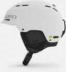 MIVIDA Kask zimowy GIRO TRIG MIPS matte white roz. S (52-55.5 cm) (NEW 2024/2025) | GR-7105679 | 768686222467