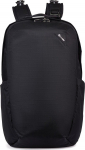 Pacsafe +Vibe 25L backpack JET Black | PVI60301130 | 0688334054007