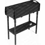 Sourcing GRILL GR-002 3MM 730X300X850MM | GR002 | 4752025007613