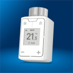Danfoss FRITZ! Smart Thermo 302 Nadaje się do użytku w pomieszczeniach | 20003120 | 4023125031205