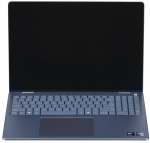Dell 16-Plus-9052BLU Ultra 9 288V 16" WUXGA Touch 32GB SSD1TB BT BLKB FPR Win11 Blue (REPACK) 2Y New Repack/Repacked | 9052BLU | 5903719152419