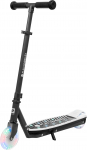 Hulajnoga elektryczna Rebel Hulajnoga elektryczna dla dzieci FUN WHEELS LIGHT Black | ZAB0033 | 5901890127936