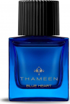 THAMEEN Blue Heart Extrait De Parfum spray 100ml | 5060905833689 | 5060905833689