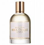 BIBLIOTHEQUE DE PARFUM Brutal Story EDP spray 100ml | 4820271431121 | 4820271431121