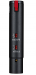 Behringer SE DM3 Black - Aktywny DI-Box | SE DM3 BLK | 819032012154