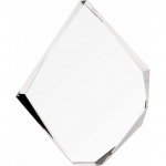 Tryumf Trofeum szklane z etui (C036) | C036 | 2920895766943