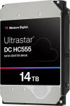 Dysk serwerowy WD DC HC555 14TB 3.5'' SAS-3 (12Gb/s)  (0B47743) | 0B47743 | 829686009332