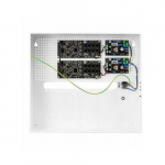 BCS Zestaw do zasilania kamer IP do 16 odbiornik&oacute;w PoE (w obudowie BCS-H) BCS-IP16Gb/E-S | 7909 | 5904890706217