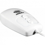 Mysz Man&Machine Mighty Mouse (MM/W5) | MM/W5 | 835193002575