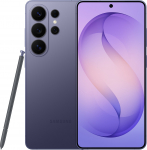 Samsung Galaxy S26 Ultra S948 5G Dual Sim 12GB RAM 256GB - Cobalt Violet | SM-S948BZVDEUB | 8806097827092