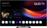 Telewizor Sencor SLE 65Q871B Q-SERIES WEBOS TV SENCOR | 35061438 | 8590669389209