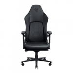 Razer Iskur V2 NewGen | Ergonomic Gaming Chair with Breathable Comfort | Black | RZ38-04900800-R3G1 | 8886419354796