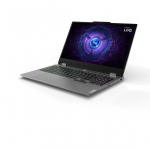 Lenovo LOQ 15IAX9 i5-12600HX 15.6" FHD IPS 300 nits 144Hz AG 16GB DDR5 4800 512GB SSD GeForce RTX 4050 6GB LAN 720p webcam 60Wh Win11 Luna Grey | 83GS00TXPB | 199272526582