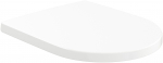 WC dangtis Villeroy ampBoch Subway 3.0 SoftClose, 8M42S101 | 8M42S101 | 4062373755938