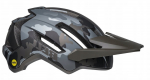 Bell mtb BELL 4FORTY AIR MIPS matte black camo roz. S (52&ndash;56 cm) [BEL-7138534] | BEL-7138534 | 768686471834