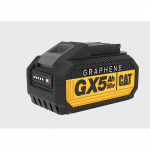 Heavy Duty Graphene Battery CAT GXB5 | GXB5 | 6943475899264