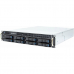 Serwer Eterio 120 RH4 - RACK2U/1*Xeon&reg;6325P/1*RAM16GB/1*SSD480GB/2*550W (SERETERAC2008) | SERETERAC2008 | 5907022915020