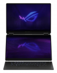 Notebook|ASUS|GX651AX-SR005X|ROG Zephyrus|GX651AX-SR005X|CPU Intel Core Ultra 9|386H|16 "|2880 x 1800 pixels|Yes|RAM 64 GB|LPDDR5x-SDRAM|SSD 2000 GB|Discrete graphics NVIDIA GeForce RTX 5090|24 GB|On-board graphics Yes|OS installed Windows 11 Pro|Col ...