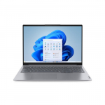 Lenovo ThinkBook 16 G7 ARP | Arctic Grey | 16 " | IPS | WUXGA | 1920 x 1200 pixels | Anti-glare | AMD Ryzen 5 | 7535HS | 16 GB | SODIMM DDR5 | Solid-state drive capacity 512 GB | AMD Radeon 660M Graphics | Windows 11 Pro | 802.11ax | Bluetooth versio ...