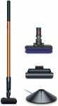 Dyson PencilWash WR04 Cordless Wet Floor Cleaner Copper/ Black EU 637239-01 | 637239-01 | 5025155139257