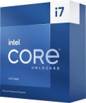 Procesor Intel Core i7-13700KF, 3.4 GHz, 30 MB, BOX (BX8071513700KF) | BX8071513700KF | 5032037258715
