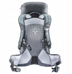Plecak turystyczny Deuter AC Lite SL 22 l Shale-graphite | 342072444120 | 4046051157030