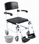 Transport and toilet trolley MARCO RF-802 | WIBREHWOI0001 | 5903940702445