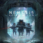 Nemesis: Retaliation | AWR-NEM201 | 5904689273715