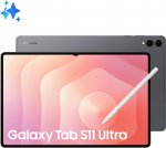 Tablet Samsung Galaxy Tab S11 Ultra 256 Gb (SM-X930NZAREUE) | SM-X930NZAREUE | 5715328317246