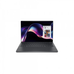 Dell XPS 14 DA14260 | Graphite | 14 " | Touchscreen | OLED | Intel Core Ultra X7 | 358H | 32 GB | LPDDR5x | Solid-state drive capacity 1000 GB | Intel Arc graphics | Windows 11 Pro | Bluetooth version 6 | Keyboard language English | Keyboard backlit  ...