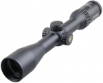 Luneta Yukon Vector Optics - Luneta Continental x6 1.5-9x42 - 4 | 44475 | 6976386122107