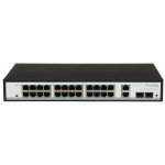 Switch Hikvision TC-P3S028 SPEC:G/2422/AT/280 | TC-P3S028 SPEC:G/2422/AT/280 | 6976642042545