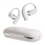 VIAIM Open Note AI Earbuds with Voice Recorder (Gray) | XFVI-A96VI | 4897134790114