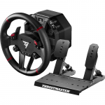 Thrustmaster T598 Steering Wheel with Pedals | PC, Xbox