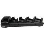 Ładowarka Zebra do TC22 / TC27 4-slotowa Ethernet (CRD-TC2L-SE54B-01) | CRD-TC2L-SE54B-01 | 663056041177