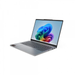 Lenovo IdeaPad Pro 5 14AGP11 14 2.8K AMD R7 AI 450/32GB/1TB/AMD Radeon 860M/WIN11 Pro/ENG Backlit kbd/Luna Grey/2Y Warranty | Lenovo | 83SG0010NT | 199276688972