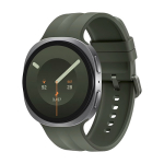 Smartwatch Samsung Samsung Galaxy Watch9 SM-L350 44 mm, Silver | SM-L350NZSAEUB | 8806099338961
