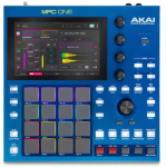 Akai MPC One G2 - workstation | MPC ONE GEN2 | 694318027028