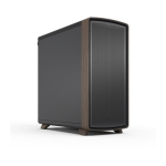 Case Summit Black Solid | FD-C-SUM1A-03 | 7340172712701