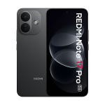 Xiaomi Redmi Note 17 Pro 5G 8GB RAM 512GB - Black | MZB0OY3EU | 6939093005781