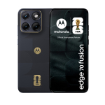 Motorola edge 70 fusion FIFA Edition 17.2 cm (6.78") Dual SIM Android 16.0 5G USB Type-C 8 GB 256 GB 5200 mAh Black | PBBD0028PL | 840493622002
