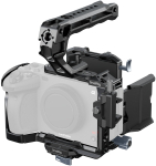 SmallRig Cage Kit for Sony FX3 / FX30 (5823) | 5823 | 6941590027067