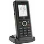 Telefon Cisco IP DECT 6823 BUNDLE | CP-6823-3PC-BUN-CE | 889728355438