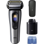 Braun NEVO 917667 men's shaver Foil shaver Trimmer Silver | 917667 | 8700216917667
