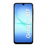 Samsung Galaxy A17 17 cm (6.7") Hybrid Dual SIM 4G USB Type-C 4 GB 128 GB 5000 mAh Black | SM-A175FZKBEUE | 8806097651000