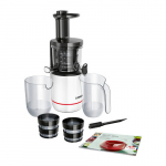 MESM500W Slow Juicer | MESM500W | 4242002956015
