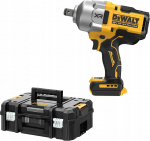Impact wrench DEWALT DCF964NT-XJ 18V XR 3/4" 2576Nm Yellow, Black | DCF964NT-XJ | 5035048833650