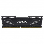 AFOX GAMING DDR4 16GB 3200MHZ CL16 XMP2 BLACK | AFLD416PH1CAB | 4897033788151