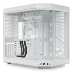 HYTE Y70 Midi Tower White | CS-HYTE-Y70-WW | 1220000350588